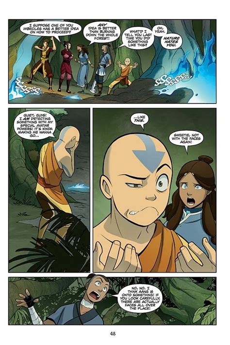 avatar the last air bender porn comics|Avatar XXX (Avatar: The Last Airbender) [Jay Marvel] Porn Comic .